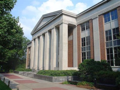 University Of Georgia Main Library Familysearch