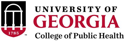 University Of Georgia Public Health