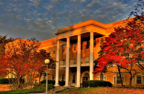 University Of Georgia School Of Music