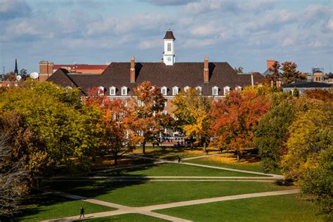 University Of Illinois At Urbana Champaign Uiuc