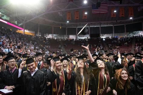 University Of Minnesota Graduation: Get Ready To Celebrate