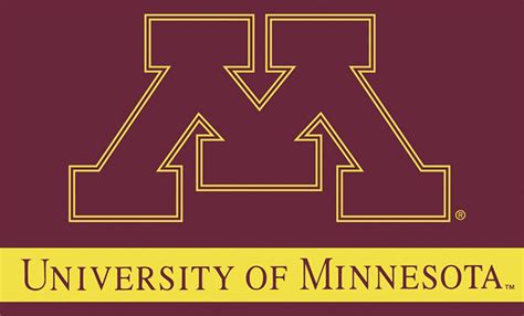 University Of Minnesota Logo