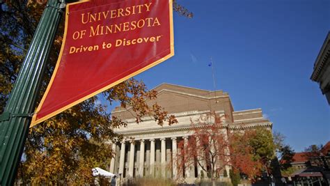 University Of Minnesota Office Photos