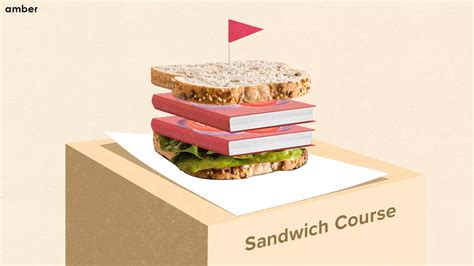 University Sandwich Course Benefits