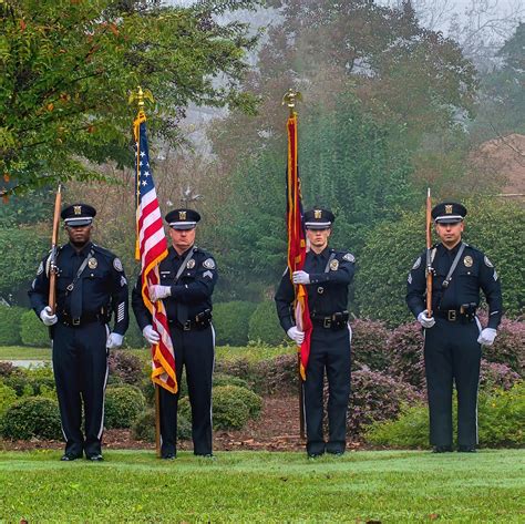 University System Of Georgia Campus Police