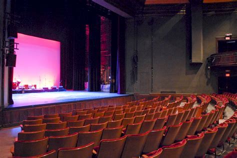 University Theater Yale: Explore Performance Opportunities