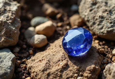 Unleash Your Potential With Taurus Birthstone Sapphire