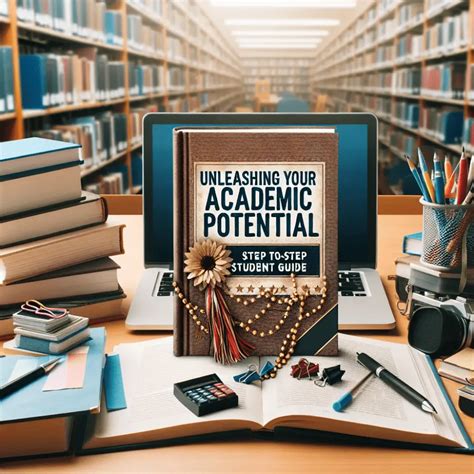 Unleashing Your Academic Potential A Step By Step Student Guide