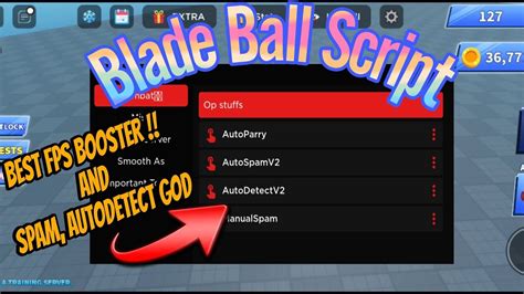 Unlock Blade Ball Mobile Script No Key Needed Starscope