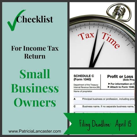 Unlock Small Business Tax Deductions To Reduce Tax Liabilities