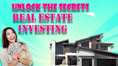 Unlock The Secrets Of Real Estate Discover The Power Of High School