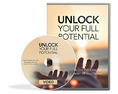 Unlock Your Full Potential Video Upgrade Bestdealplr Com