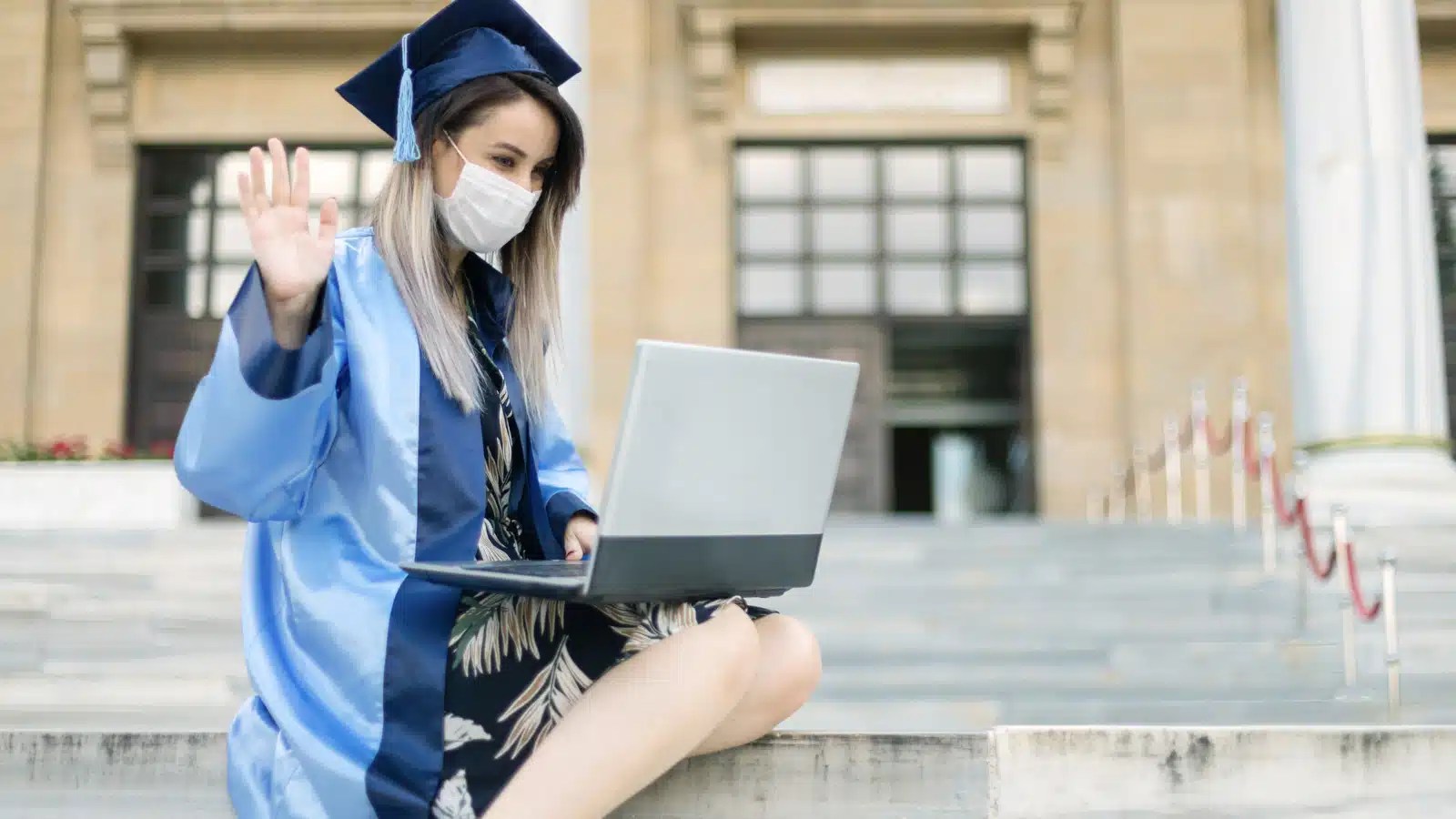 Unlock Your Future The Power Of Online Degrees Education Load