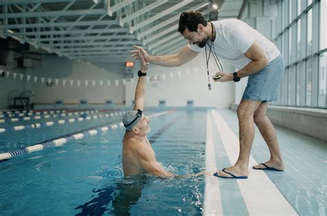 Unlock Your Swimming Potential How Triathletes Can Leverage Masters