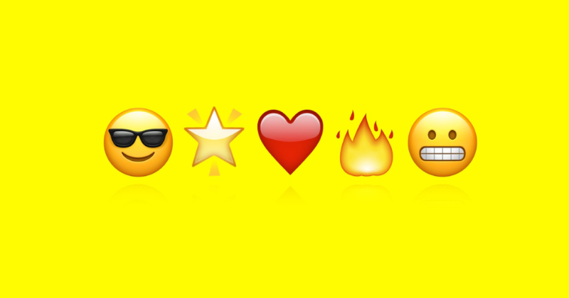 Unlocking The Meaning Of Snapchat Emojis Decoding Red Hearts