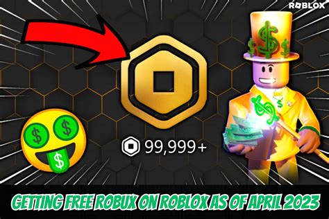 Unlocking The Secrets A Comprehensive Guide On How To Get Free Robux