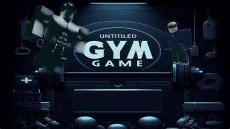 Untitled Gym Game Codes May 2024 Earlygame