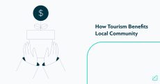 Unveiling How Tourism Benefits And Empowers The Local Community Mize