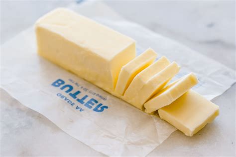 Unveiling The Culinary Conundrum Demystifying The Half Stick Of Butter