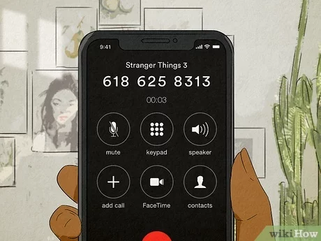 Unveiling The Terrifying World Of Scary Phone Numbers