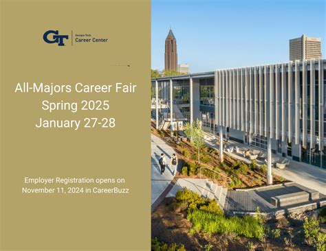 Upcoming Career Fairs Georgia Tech Career Fairs