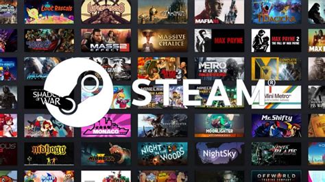 Upcoming Steam Sales