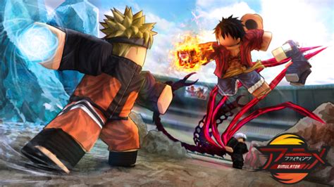 Update Codes Anime Fighters Simulator Codes 2024 Roblox Anime