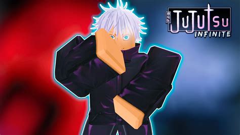 Updated All Special Grade Innate Showcase Jujutsu Infinite Roblox