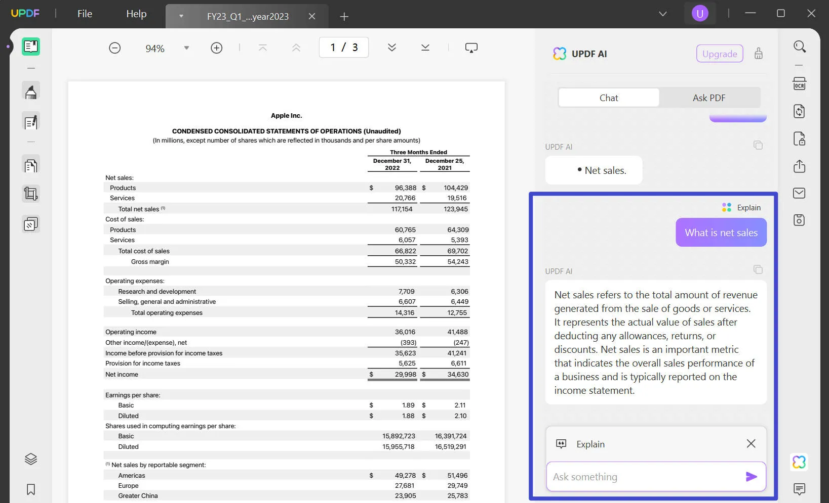 Upload Pdf To Chatgpt: Easy File Sharing