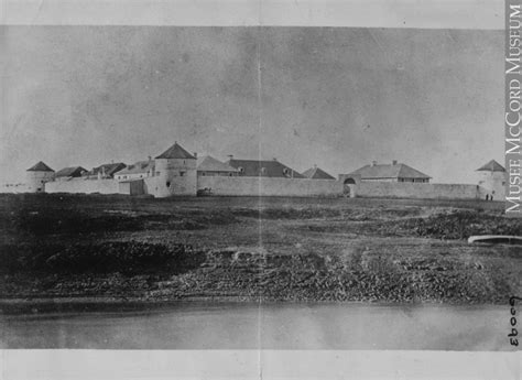 Upper Fort Garry Media Library