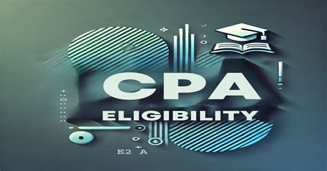 Us Cpa Eligibility Us Cpa Eligibility Criteria Us Cpa Credit