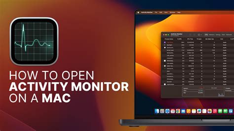 Use Task Manager On Mac Like A Pro Activity Monitor For Mac Guide