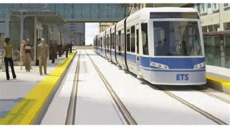 Valley Line Southeast Lrt Behind Schedule Edmonton Council Told Cbc News