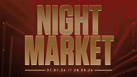 Valorant 2024 Night Market Schedule Officially Announced Prepare Your Vp