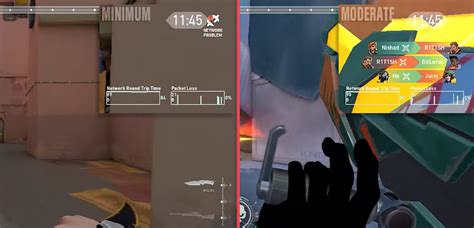 Valorant Buffering Guide: Play Smoother