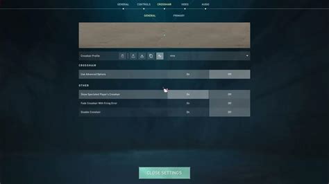 Valorant Crosshair: Copy Pro Settings Easily