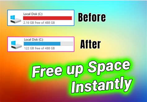 Valorant Removal: Free Up Disk Space