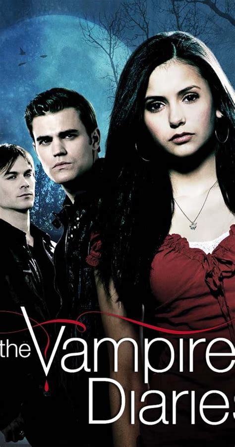 Vampire Diaries Stream