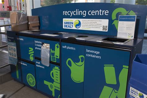 Vancouver Bc Recycle Depot: Convenient Recycling Services