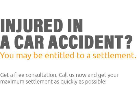 Vancouver Car Accident: Get Fair Compensation