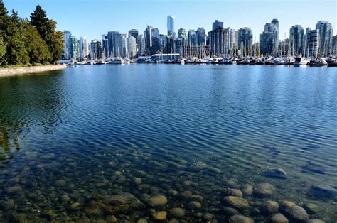 Vancouver Lost Lagoon: Explore Hidden Gems