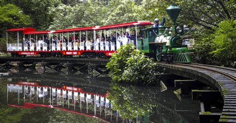 Vancouver S Stanley Park Train Going Full Steam Ahead For 2025