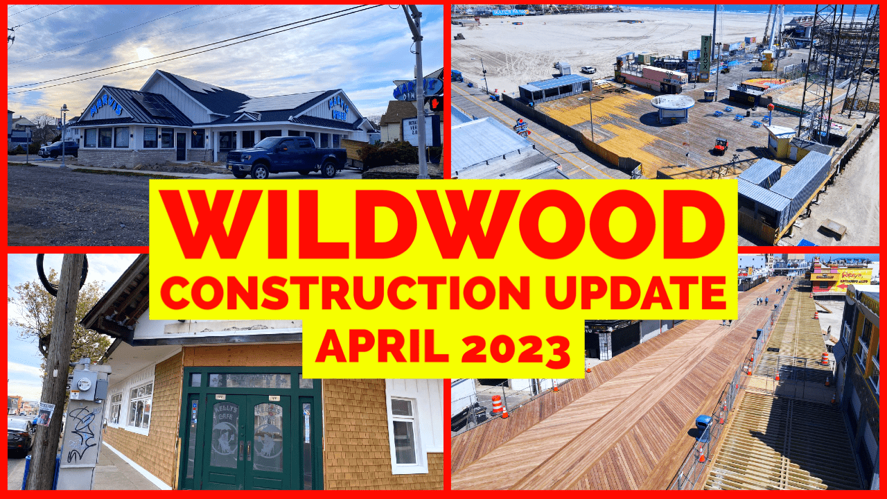 Vanderbilt Beach Rd Extension Construction Update April 2023 Youtube