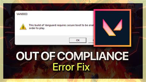 Vanguard Error 84 Guide: Quick Resolution Tips