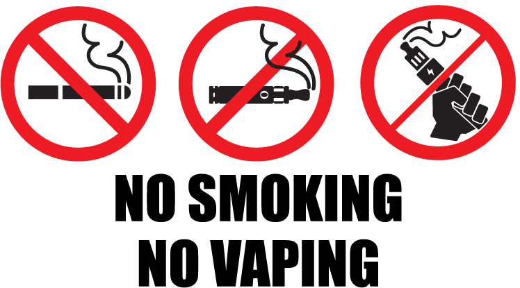 Vaping Dangers Exposed: Warning Signs