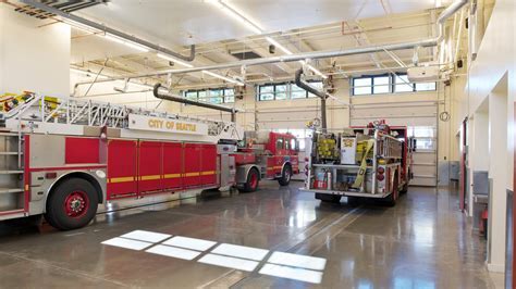 Varsity Fire Station 17: Comprehensive Guide