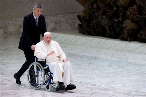 Vatican Health Analysis: Complete Review Of Papal Medical Situation