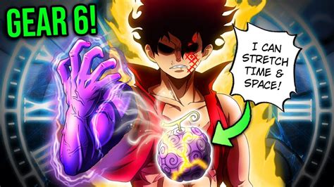 Vegapunk Guide: Mastering One Piece Powers