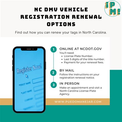 Vehicle Registration And Renewal