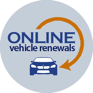 Vehicle Registration Renew Online Today Registryagent Ca